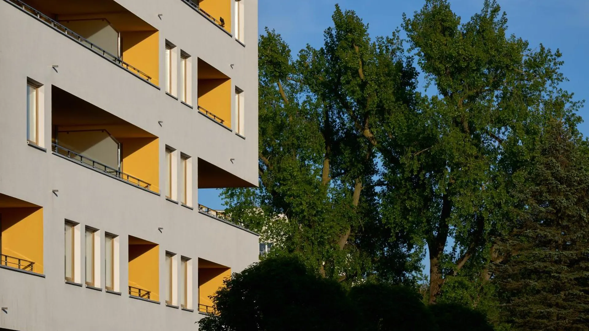 Apartament Z Tarasem Panorama Kolberg