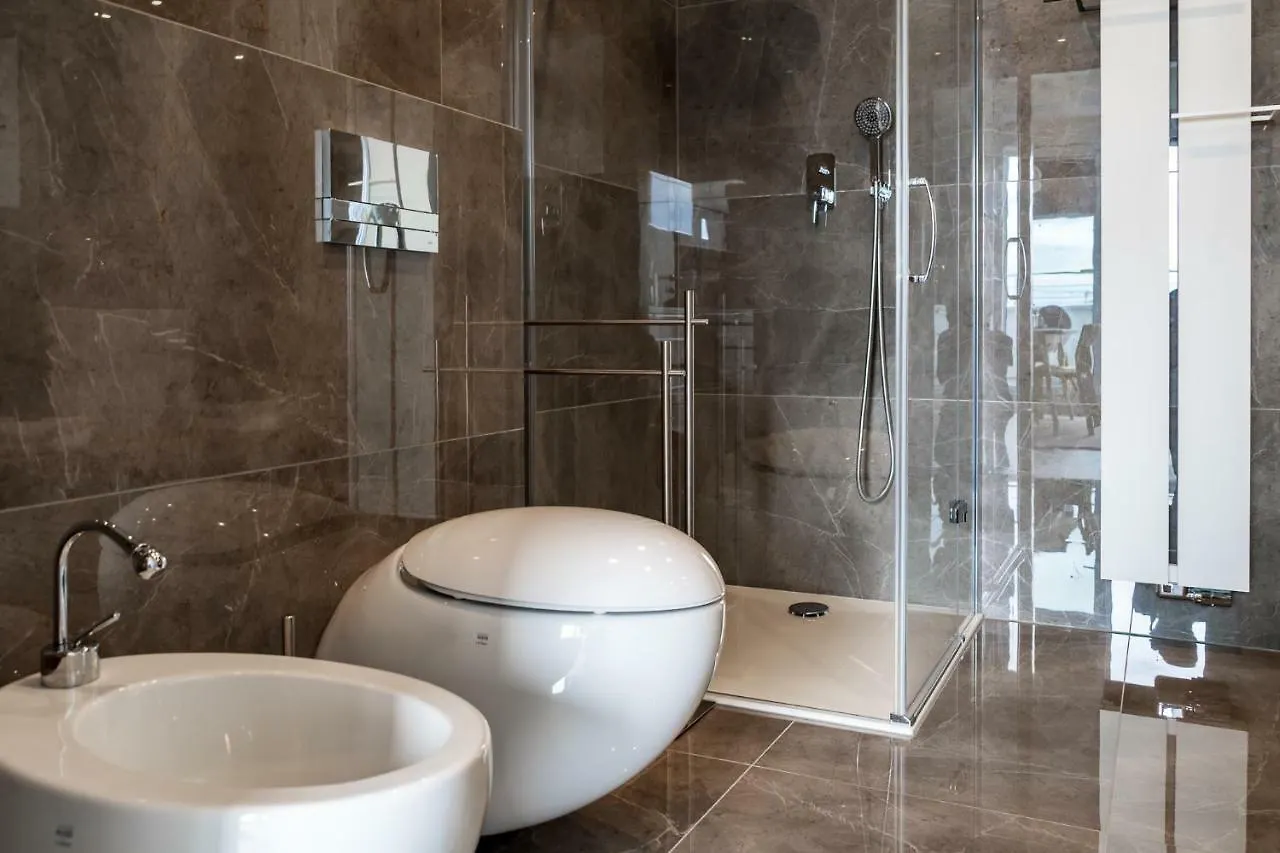 Apartament Z Tarasem Panorama Kolberg